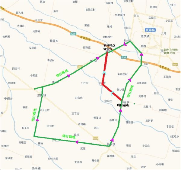 pg麻将胡了爆分技巧商丘一地公路改建工程